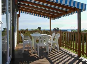 Camping Paimpol Bretagne