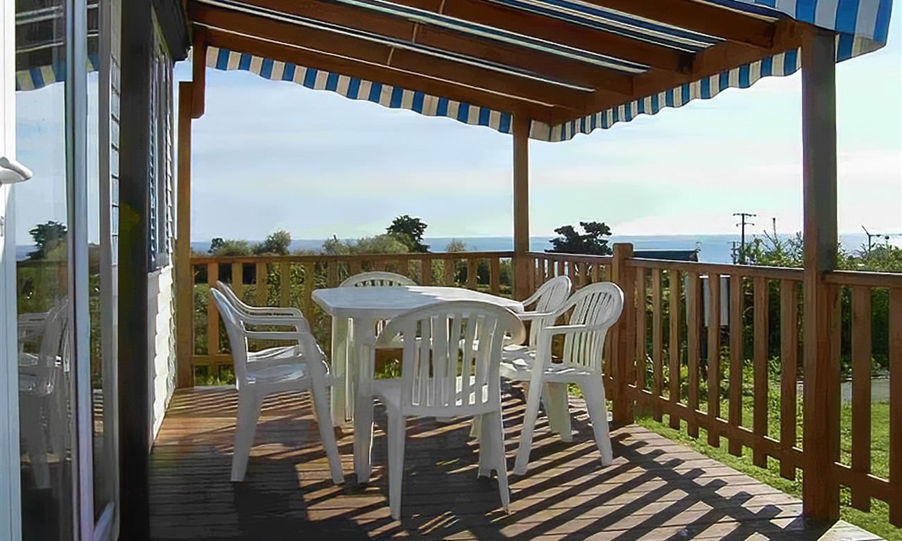 Camping Paimpol Bretagne