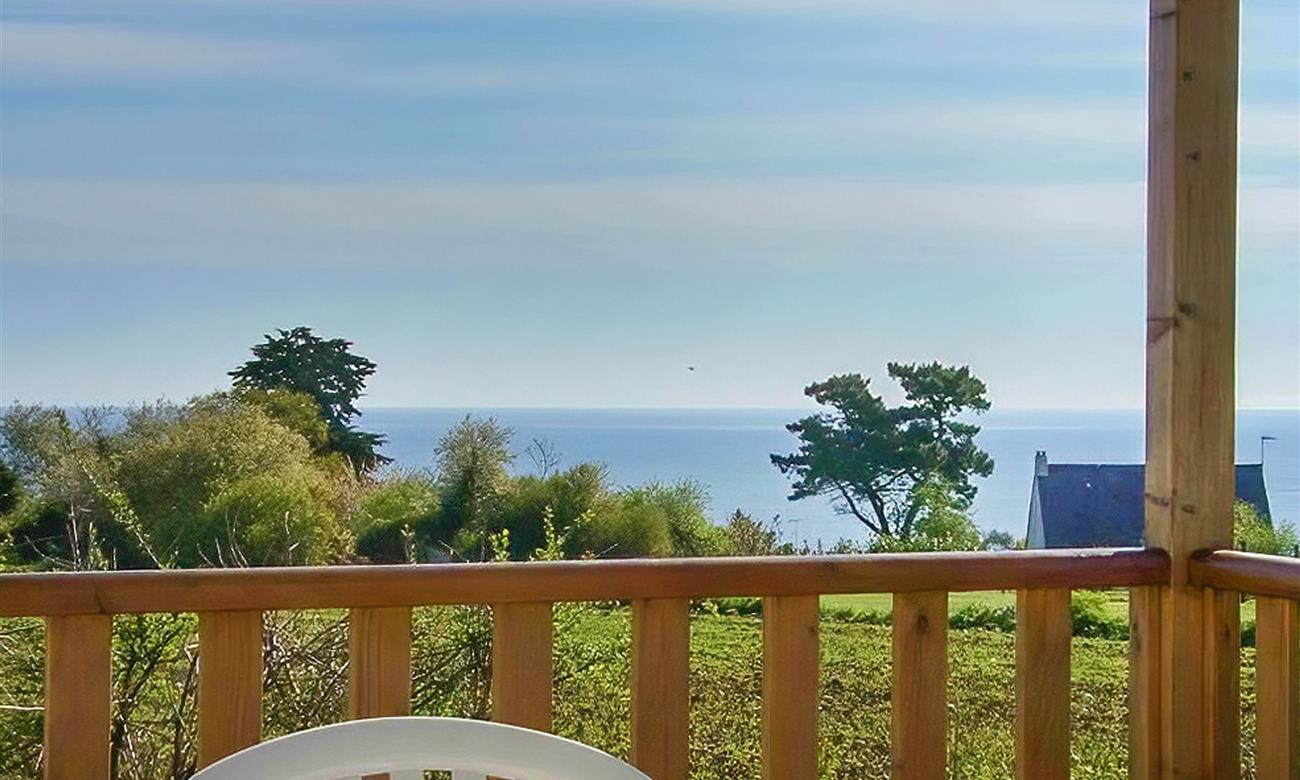 Camping Paimpol Bretagne