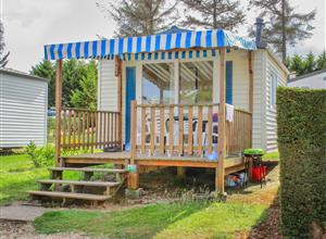 Camping Paimpol Bretagne