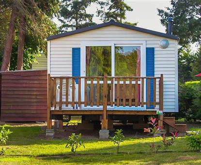 Camping Paimpol Bretagne