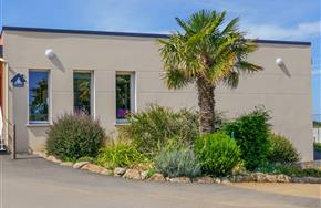 Camping Paimpol Bretagne