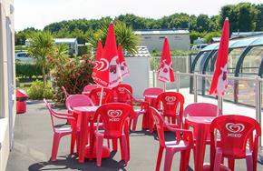 Camping Paimpol Bretagne