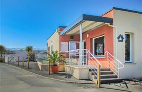 Camping Paimpol Bretagne