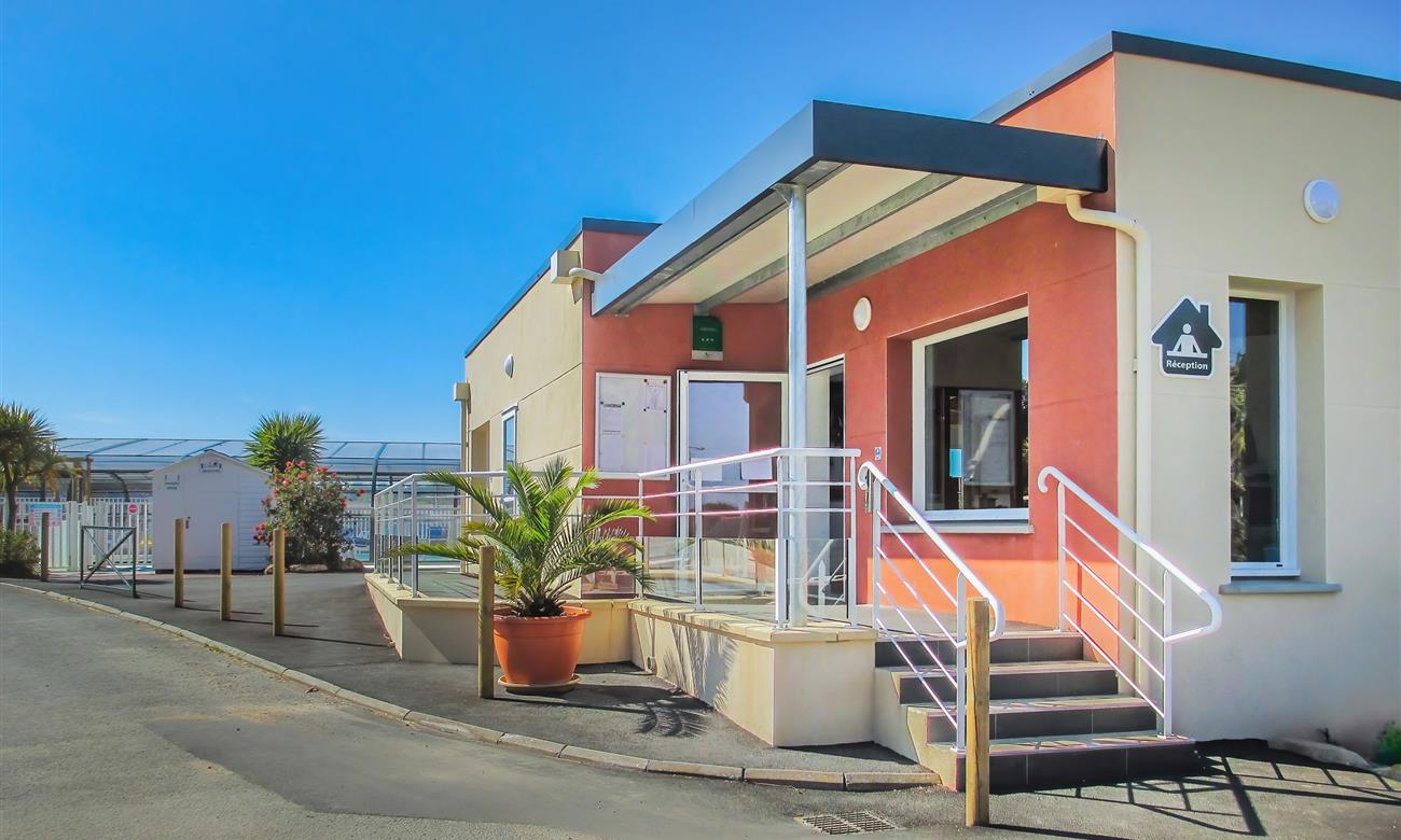 Camping Paimpol Bretagne