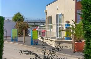 Camping Paimpol Bretagne