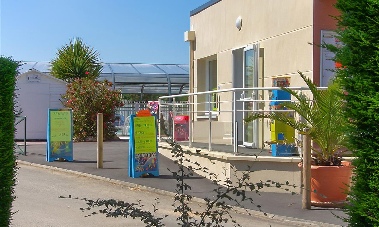 Camping Paimpol Bretagne
