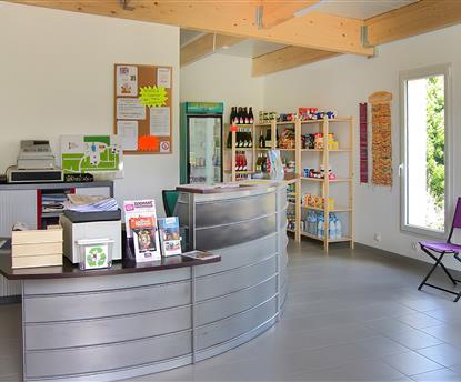 Camping Paimpol Bretagne
