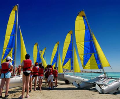 Camping Paimpol Bretagne