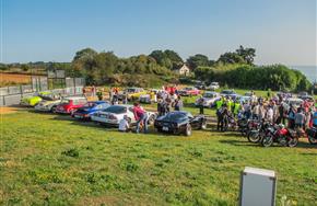 Camping Paimpol Bretagne