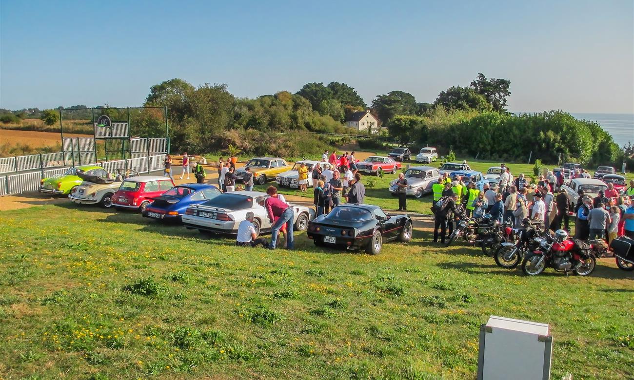 Camping Paimpol Bretagne