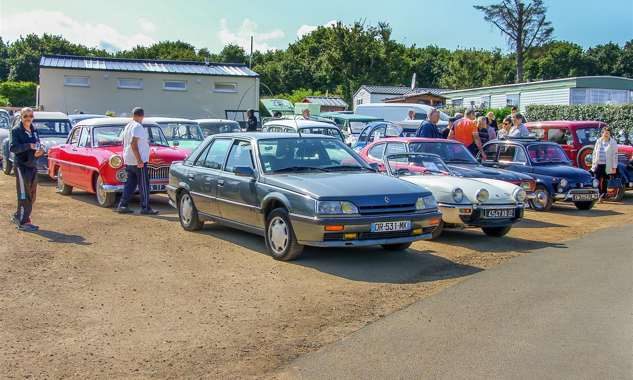 Camping Paimpol Bretagne