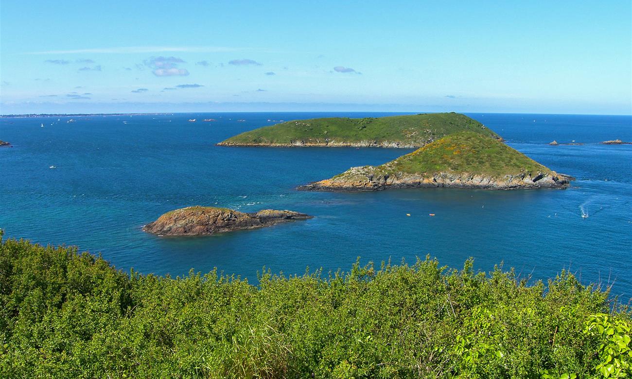 Camping Paimpol Bretagne