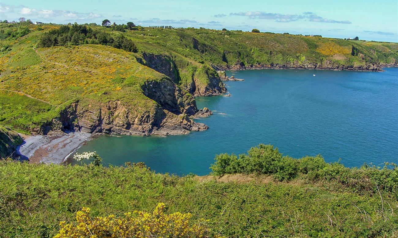 Camping Paimpol Bretagne