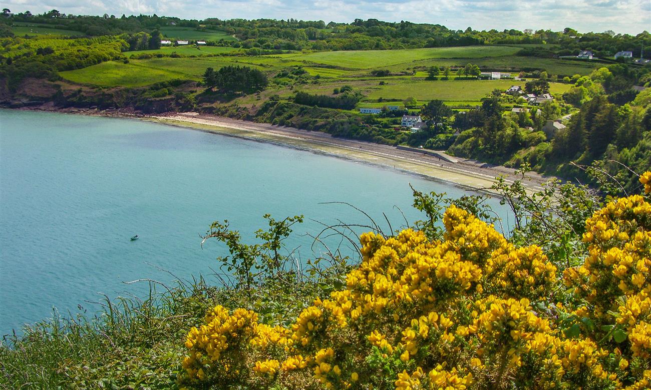 Camping Paimpol Bretagne