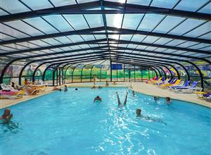 Camping Paimpol Bretagne
