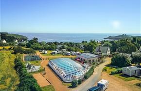Camping Paimpol Bretagne