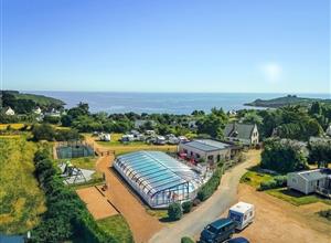 Camping Paimpol Bretagne
