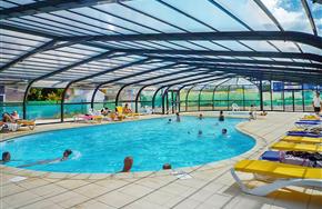 Camping Paimpol Bretagne