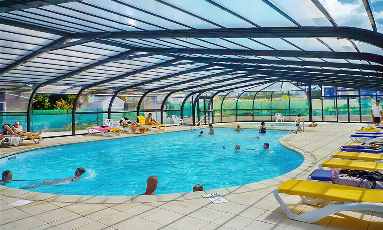 Camping Paimpol Bretagne