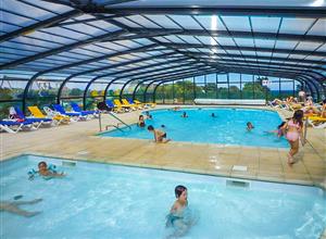 Camping Paimpol Bretagne