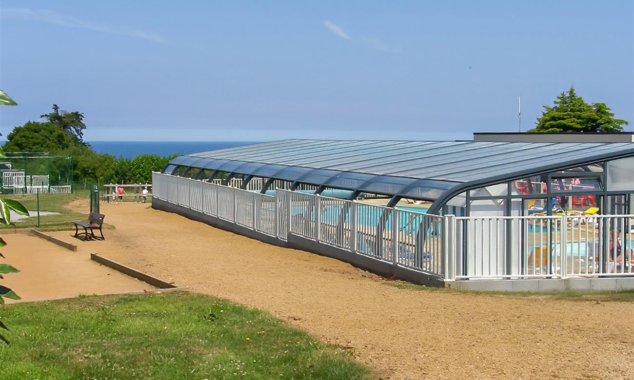 Camping Paimpol Bretagne