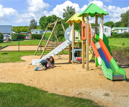 Camping Paimpol Bretagne