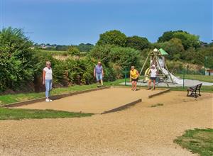 Camping Paimpol Bretagne