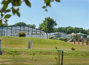 Camping Paimpol Bretagne