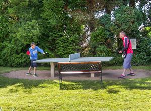 Camping Paimpol Bretagne