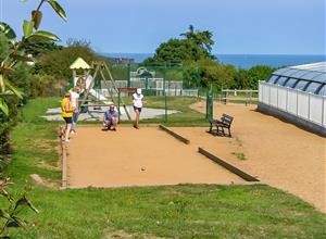 Camping Paimpol Bretagne