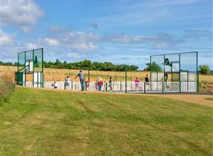 Camping Paimpol Bretagne