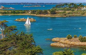 Camping Paimpol Bretagne