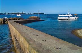 Camping Paimpol Bretagne