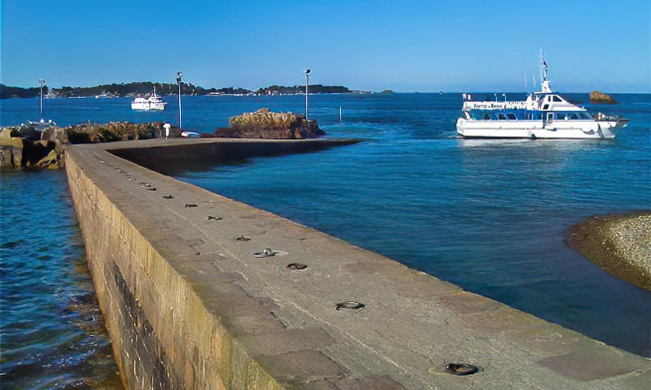Camping Paimpol Bretagne