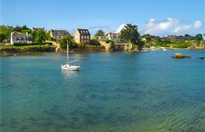 Camping Paimpol Bretagne