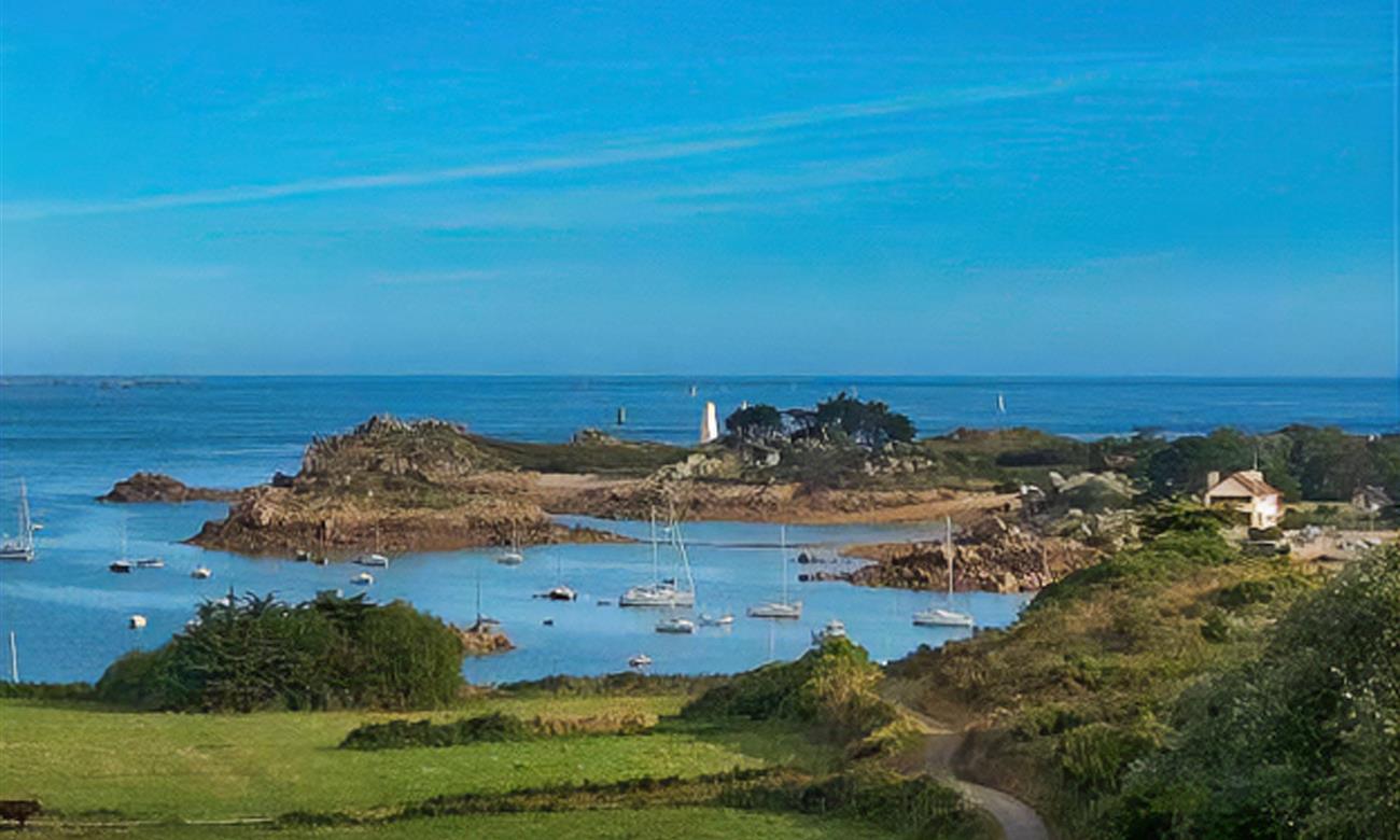 Camping Paimpol Bretagne