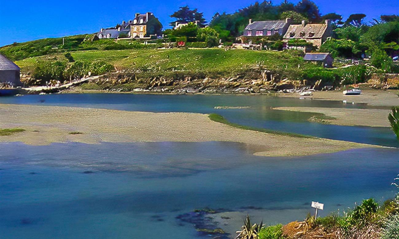 Camping Paimpol Bretagne