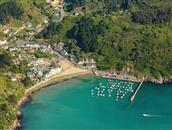 Camping Paimpol Bretagne