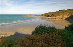 Camping Paimpol Bretagne