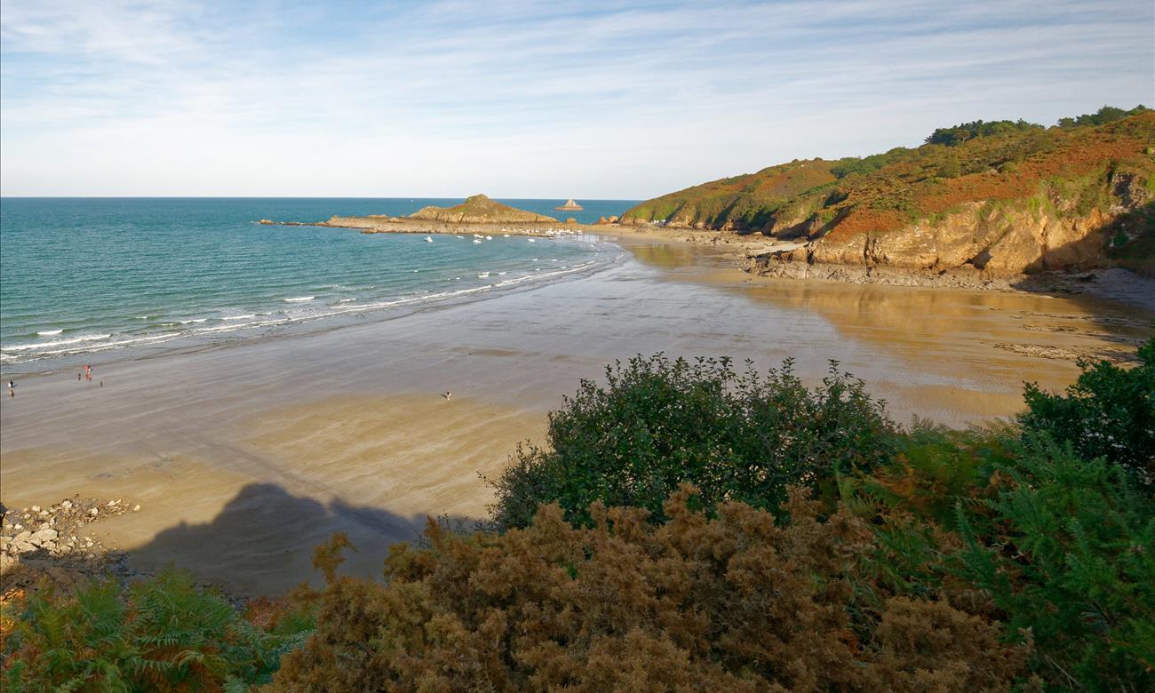 Camping Paimpol Bretagne