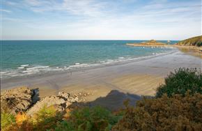 Camping Paimpol Bretagne