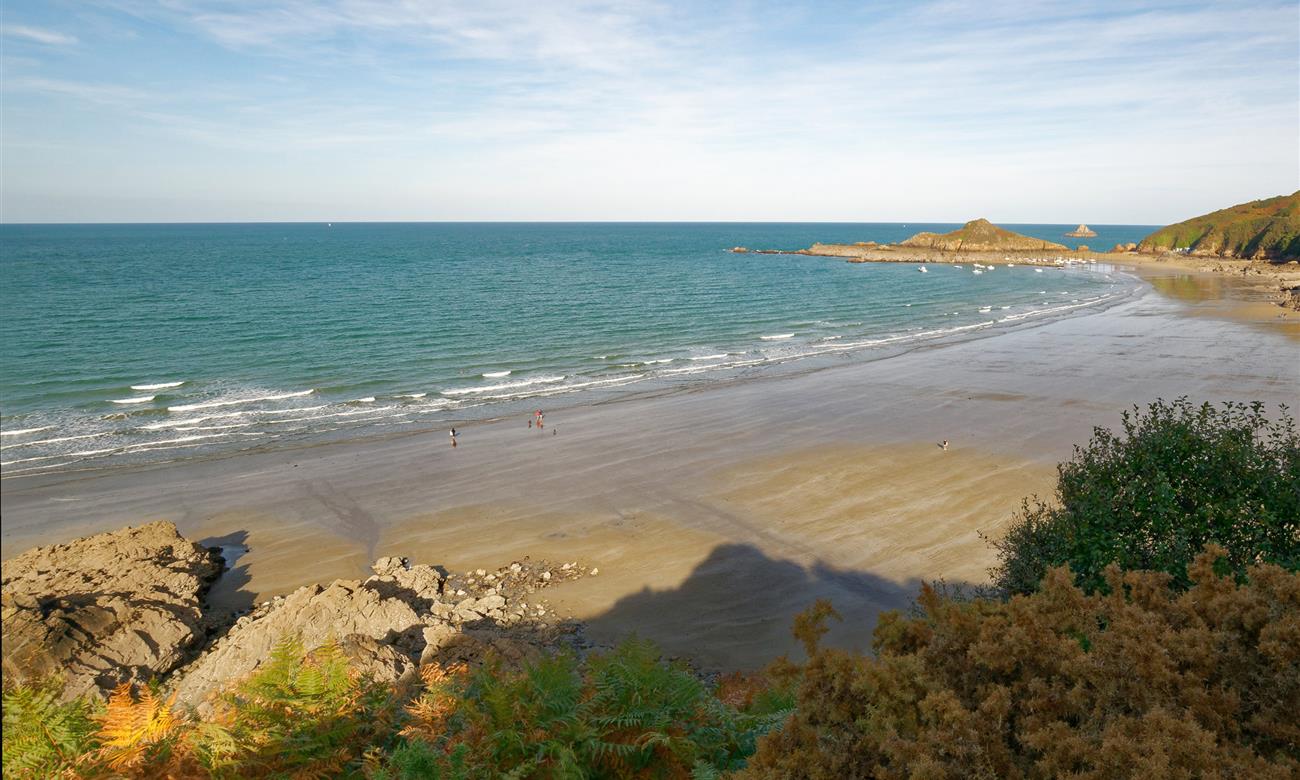 Camping Paimpol Bretagne
