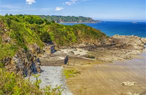 Camping Paimpol Bretagne
