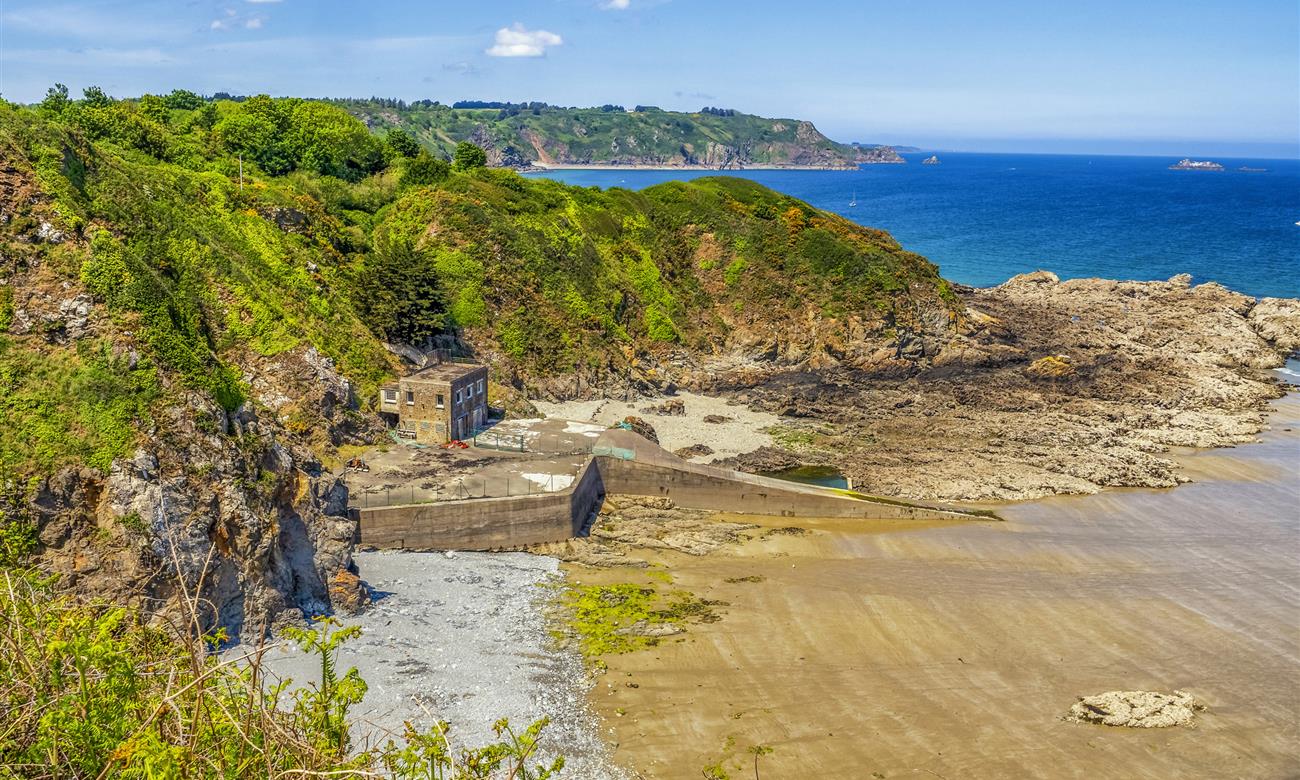 Camping Paimpol Bretagne