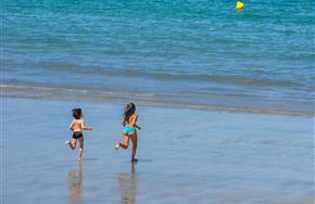 Camping Paimpol Bretagne