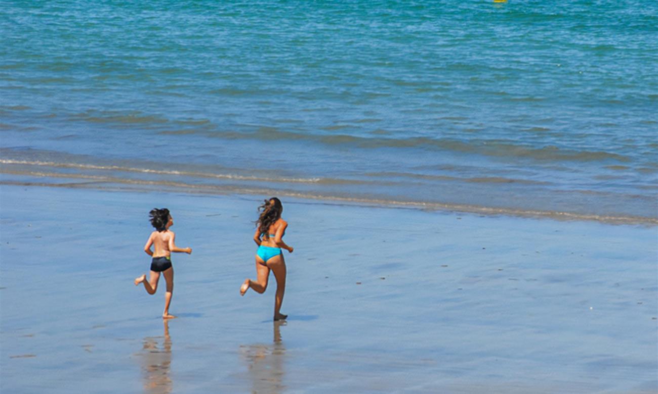 Camping Paimpol Bretagne