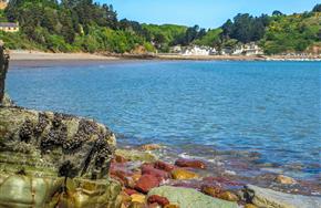 Camping Paimpol Bretagne