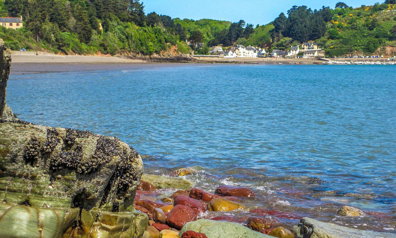Camping Paimpol Bretagne
