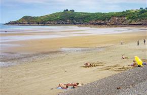 Camping Paimpol Bretagne